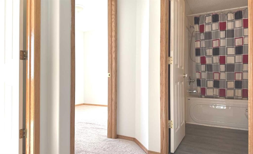 244 Los Alamos Place Ne, Calgary, AB - Indoor