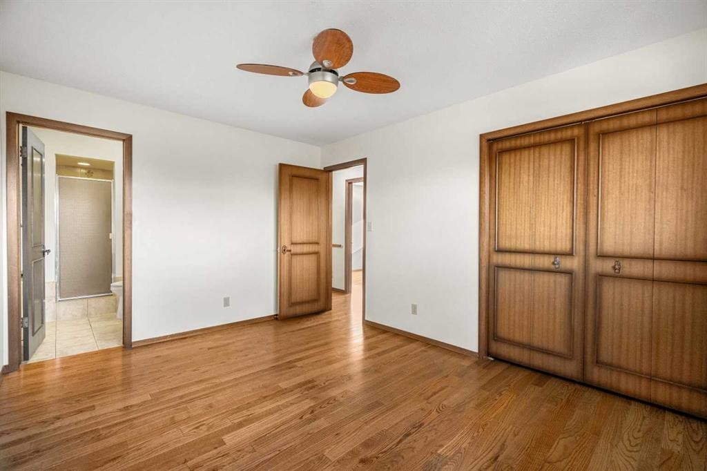 720 Parkvalley Road Se, Calgary, AB - Indoor Photo Showing Other Room