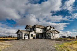 703 Green Haven Place Rural Foothills County, AB T1S 0R3