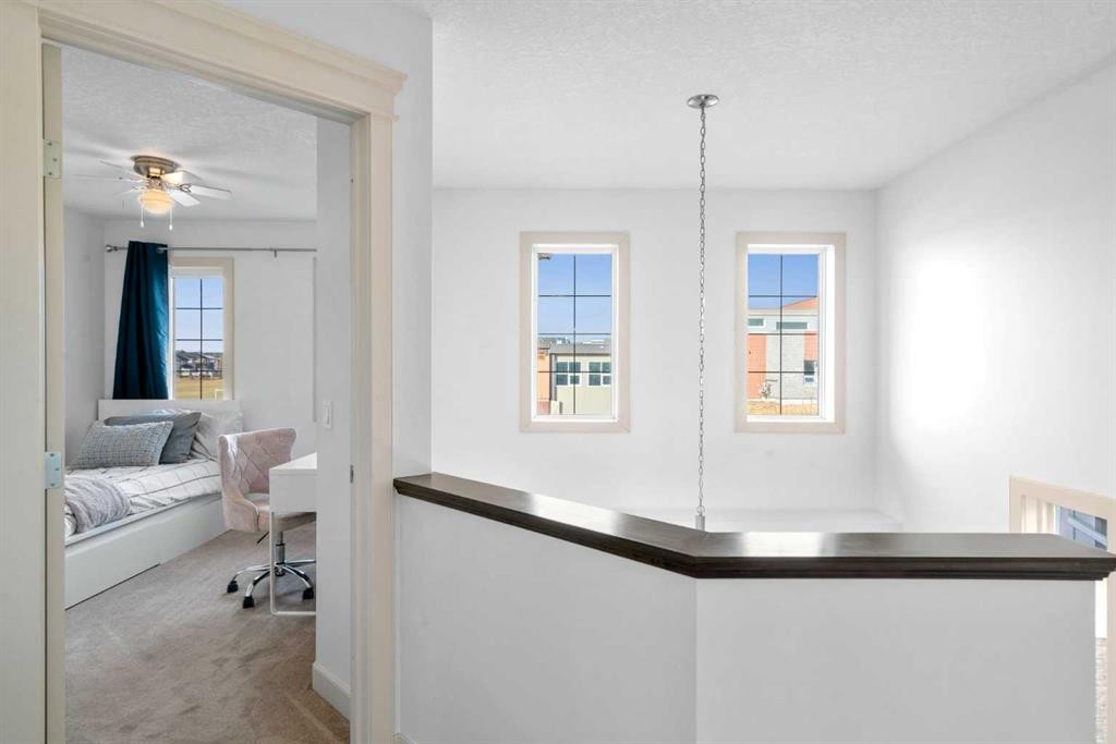 263 Evanston Way Nw, Calgary, AB - Indoor Photo Showing Other Room