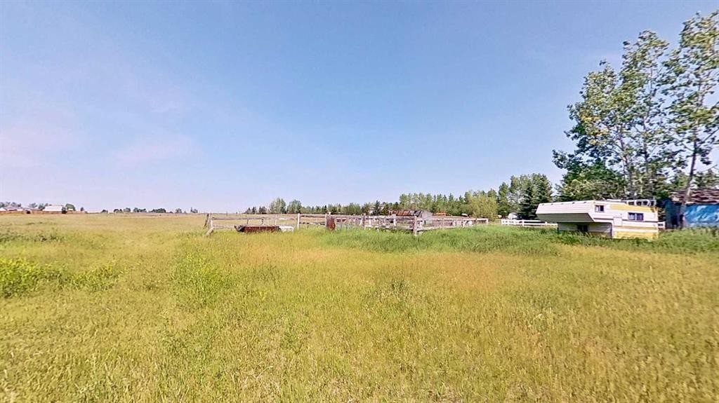 243039 Paradise Road, Chestermere, AB - Outdoor With View