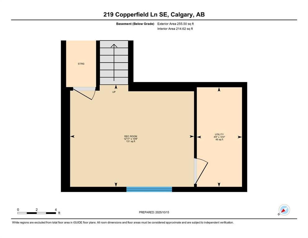 219 Copperfield Lane Se, Calgary, AB - Other