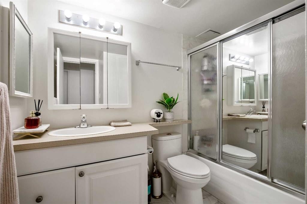 301-523 15 Avenue Sw, Calgary, AB - Indoor Photo Showing Bathroom