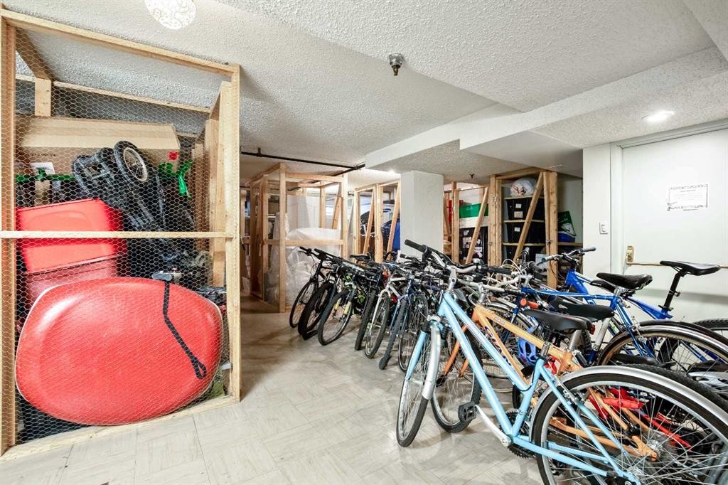 301-523 15 Avenue Sw, Calgary, AB - Indoor