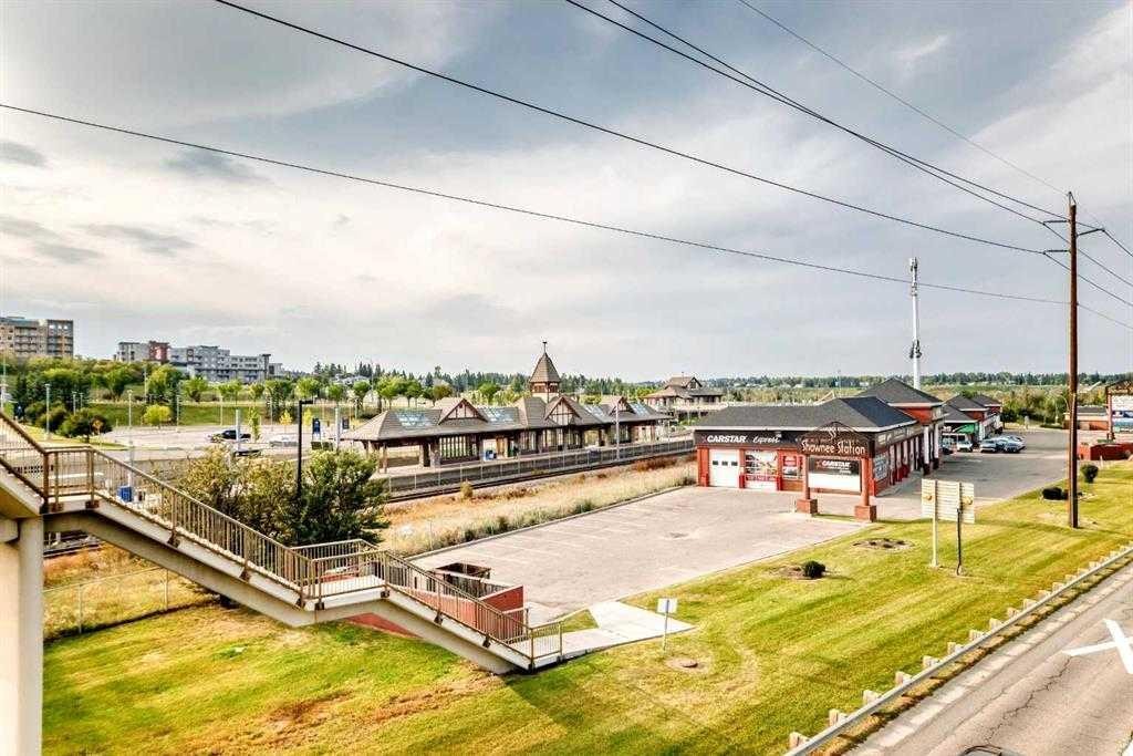 15104 1 Street Se, Calgary, AB - Outdoor With View