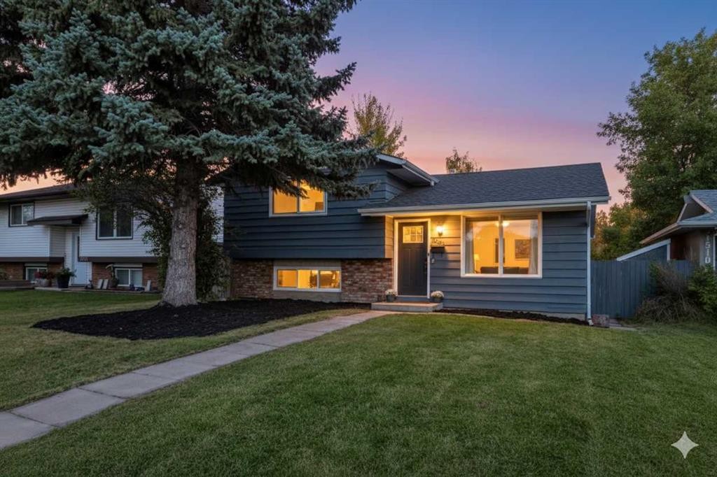 15104 1 Street Se, Calgary, AB - Outdoor With Facade