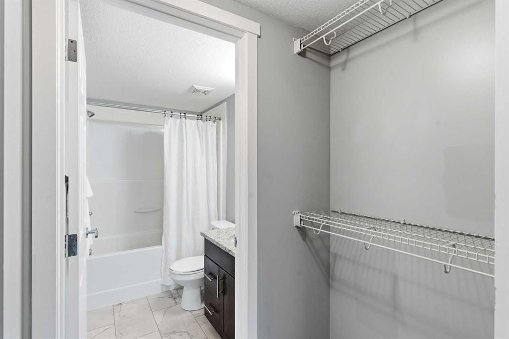 4114-99 Copperstone Park Se, Calgary, AB - Indoor Photo Showing Bathroom