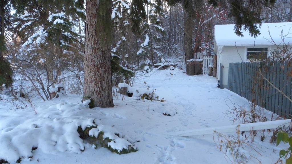 3205 4 Street Sw, Calgary, AB - Outdoor