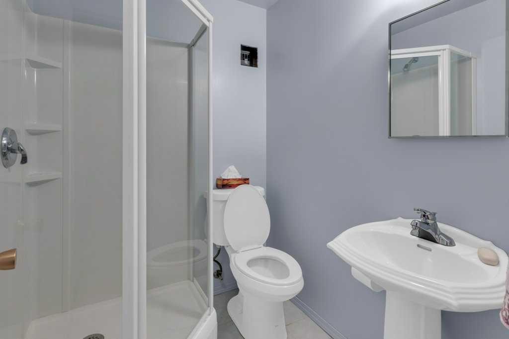 113 Brown Crescent Nw, Calgary, AB - Indoor Photo Showing Bathroom