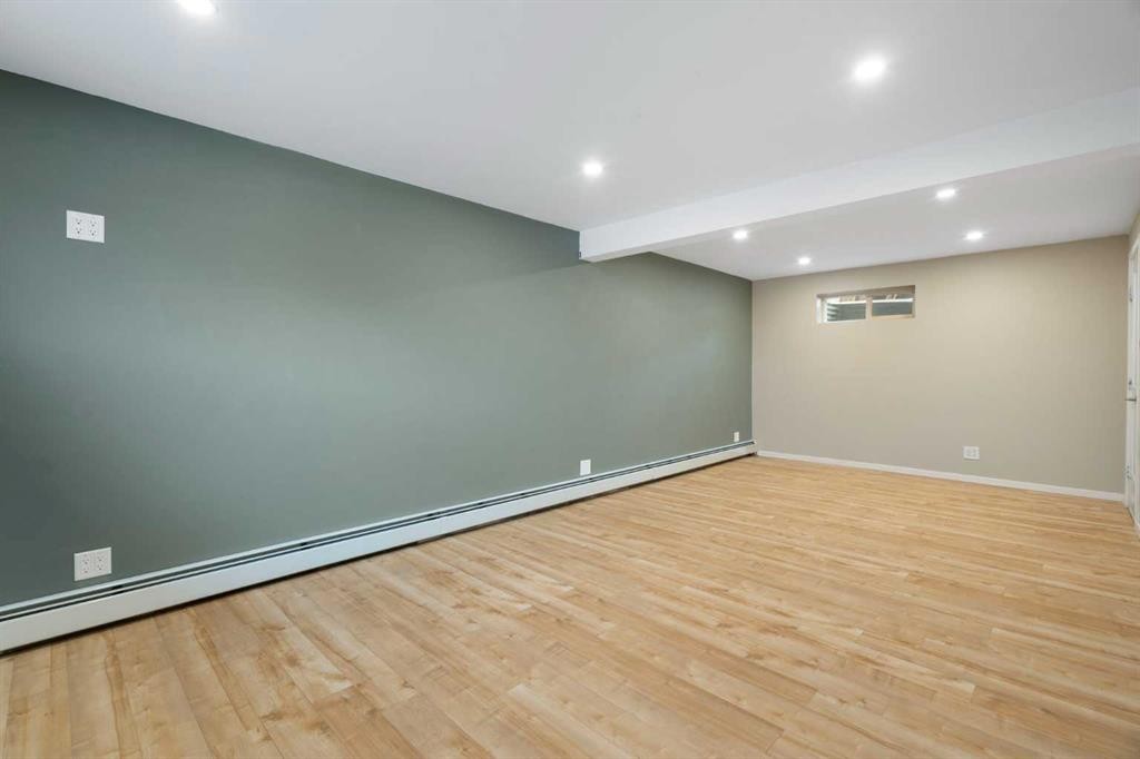 80 Ogmoor Crescent Se, Calgary, AB - Indoor