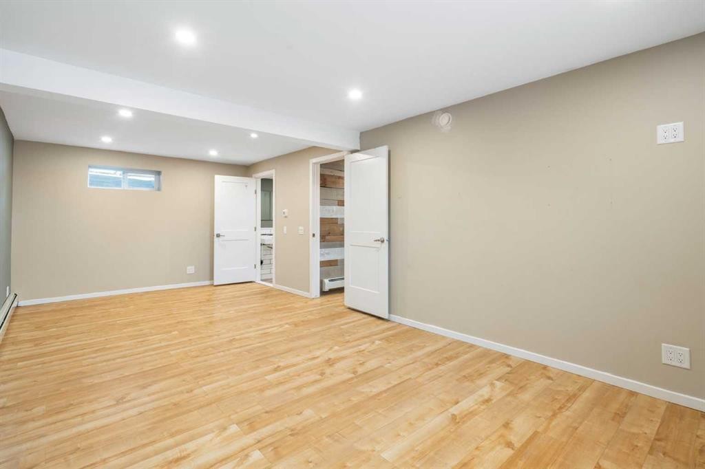 80 Ogmoor Crescent Se, Calgary, AB - Indoor