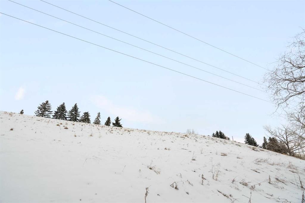 80 Ogmoor Crescent Se, Calgary, AB - Outdoor With View