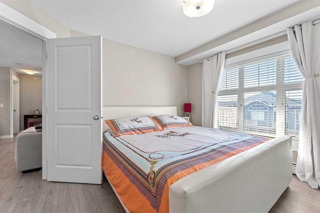 3407-11 Mahogany Row Se, Calgary, AB - Indoor