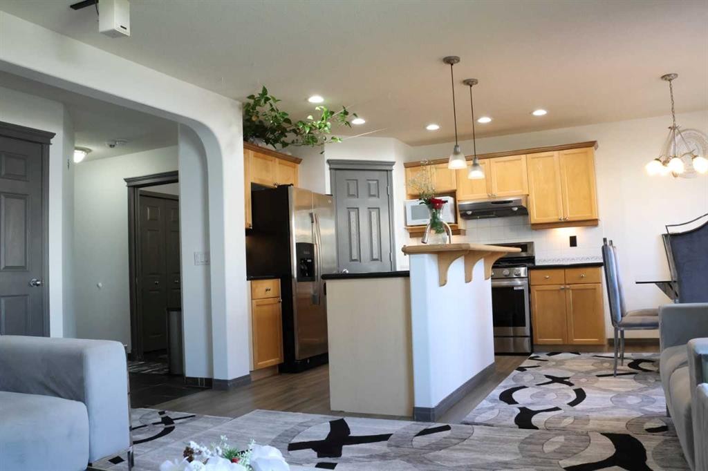 266 Martha'S Manor Ne, Calgary, AB - Indoor