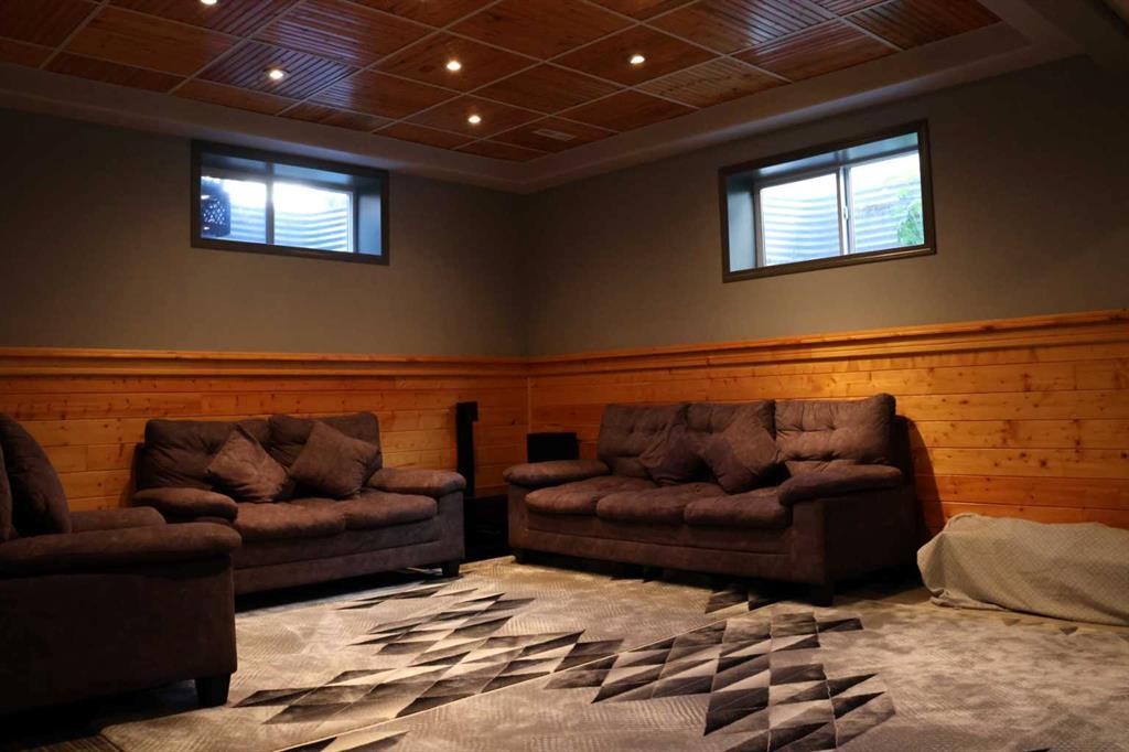 266 Martha'S Manor Ne, Calgary, AB - Indoor