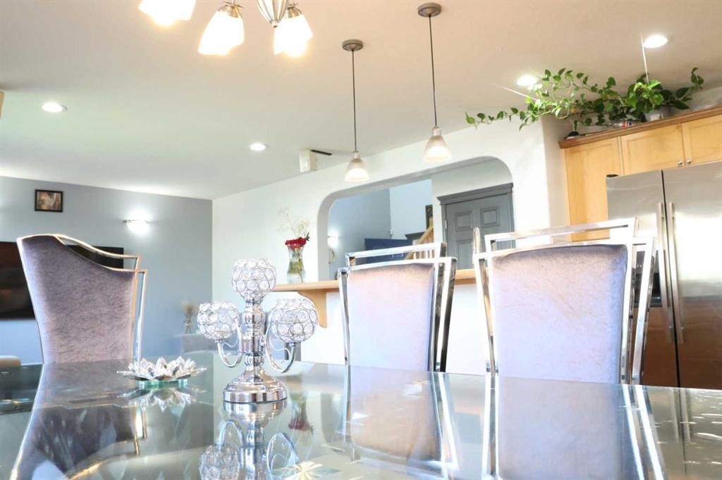 266 Martha'S Manor Ne, Calgary, AB - Indoor