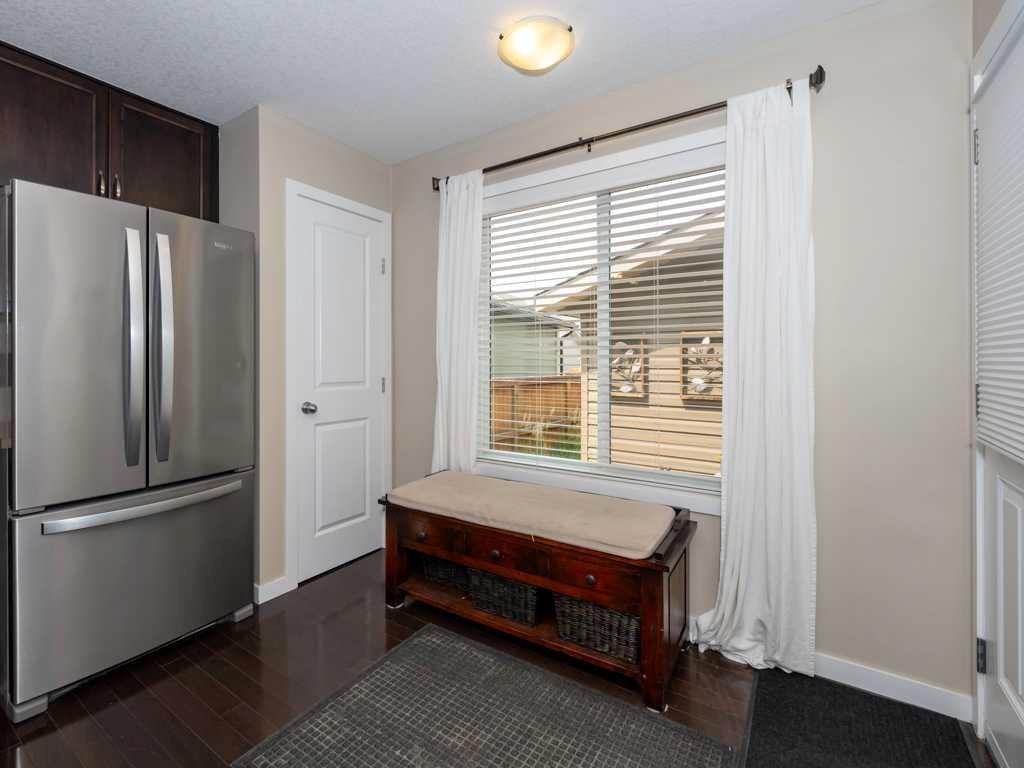 14 Walden Road Se, Calgary, AB - Indoor