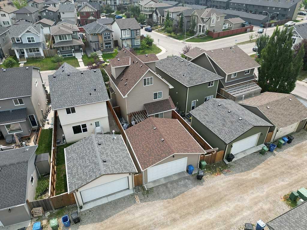 14 Walden Road Se, Calgary, AB - Outdoor
