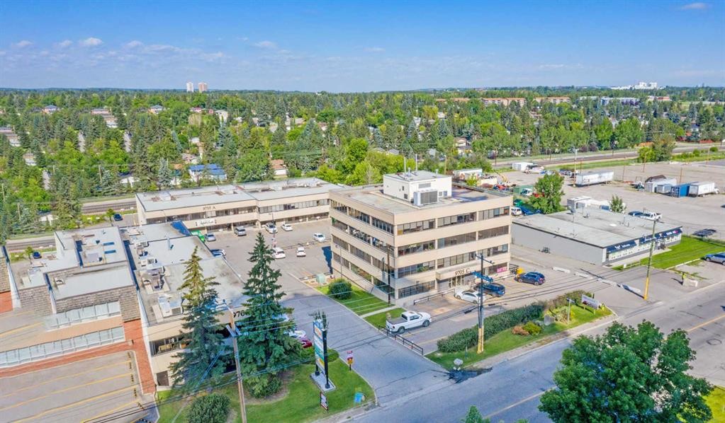 9705 Horton Road Sw, Calgary, AB