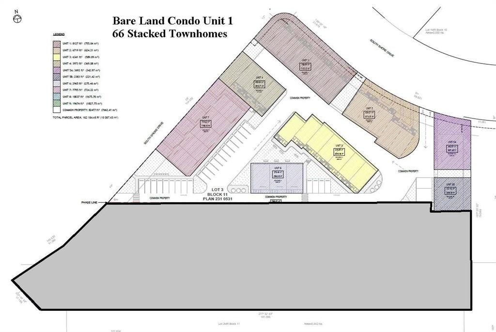 431 South Shore Drive, Chestermere, AB - Other