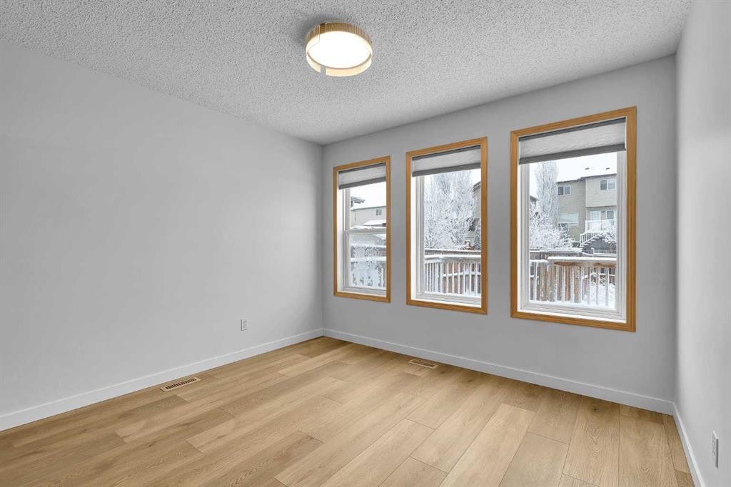 89 Covebrook Place Ne, Calgary, AB - Indoor Photo Showing Other Room
