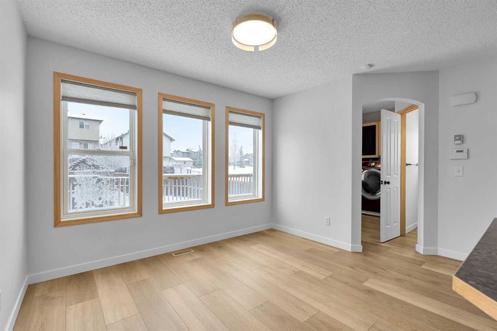89 Covebrook Place Ne, Calgary, AB - Indoor Photo Showing Other Room