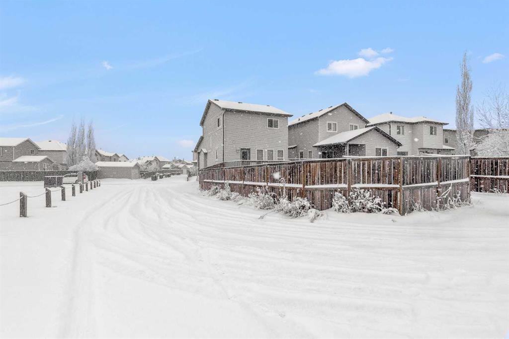 89 Covebrook Place Ne, Calgary, AB - Outdoor