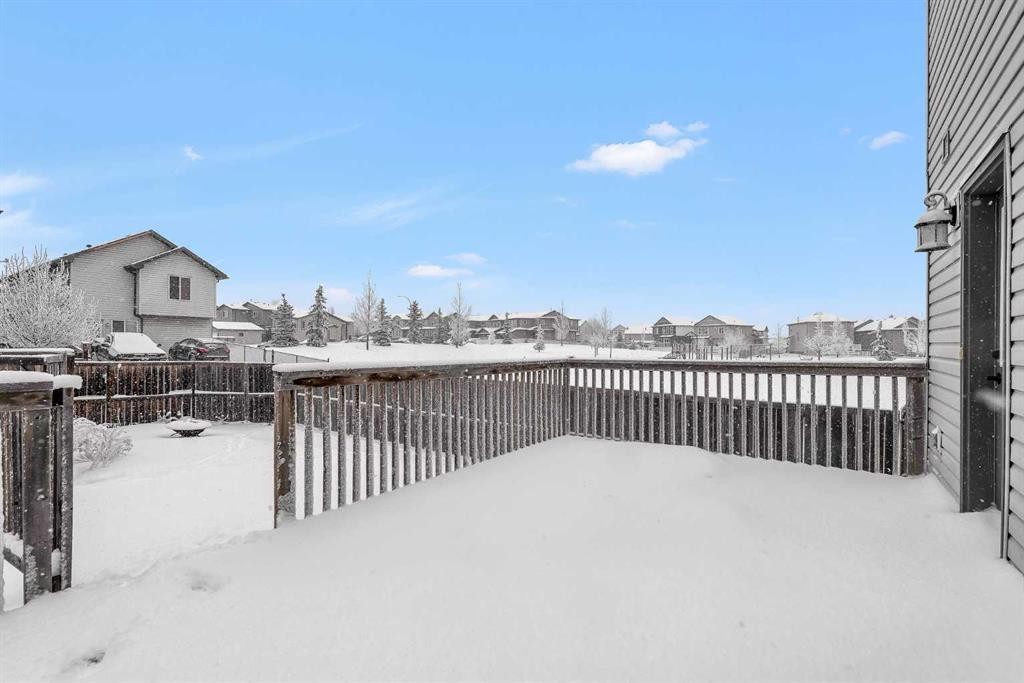 89 Covebrook Place Ne, Calgary, AB - Outdoor