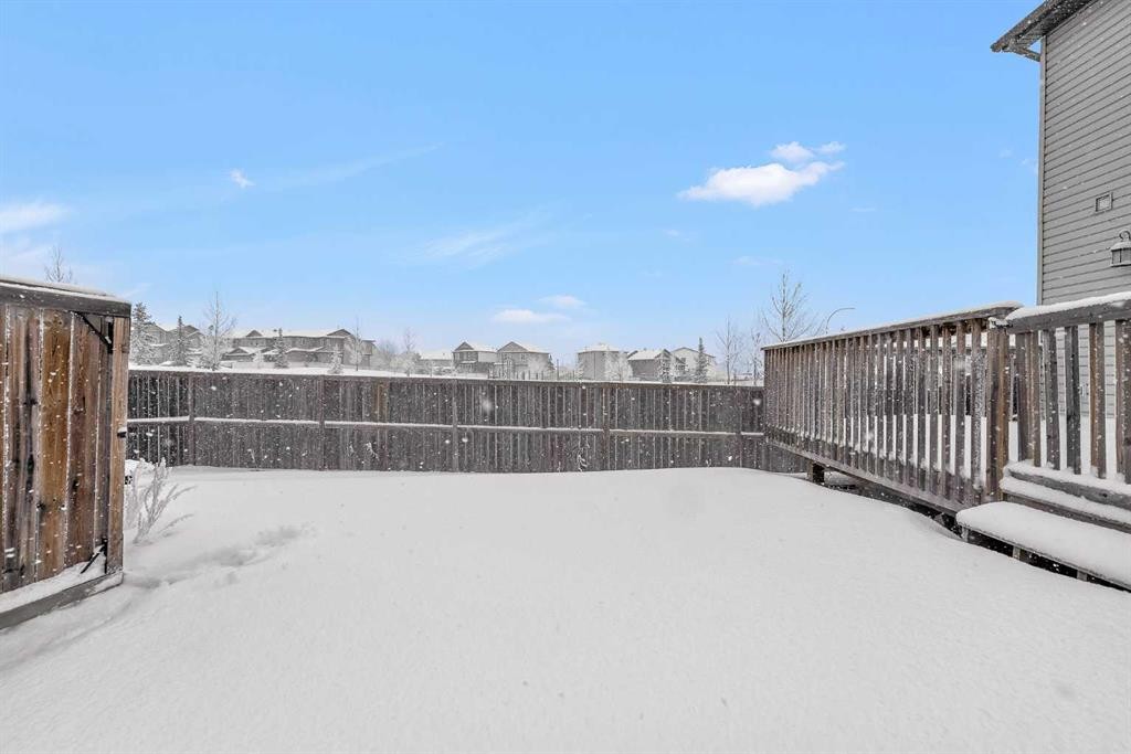 89 Covebrook Place Ne, Calgary, AB - Outdoor