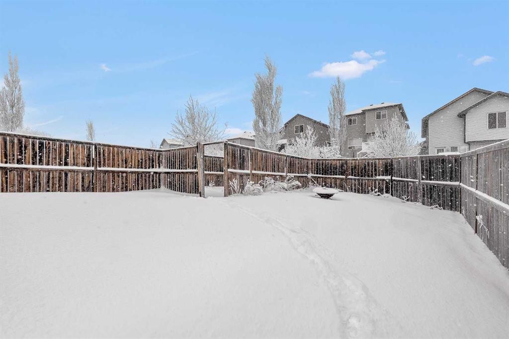 89 Covebrook Place Ne, Calgary, AB - Outdoor
