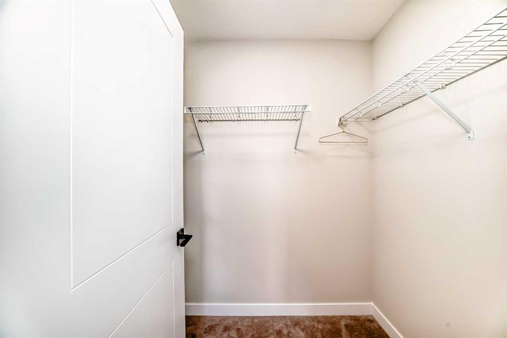 285 Cobblestone Gate, Airdrie, AB - Indoor With Storage