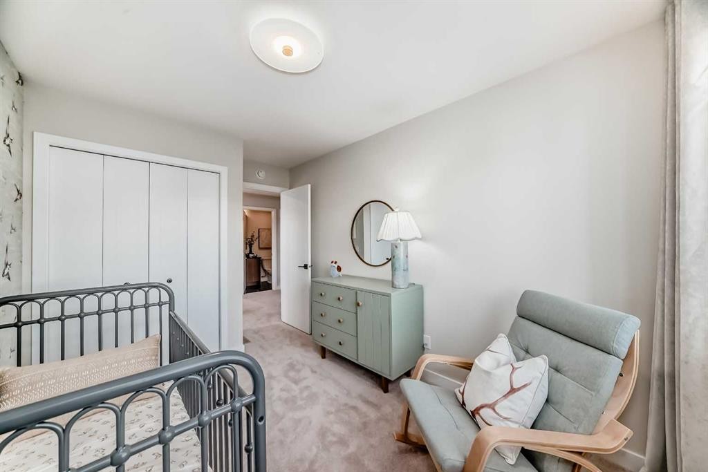 285 Cobblestone Gate, Airdrie, AB - Indoor