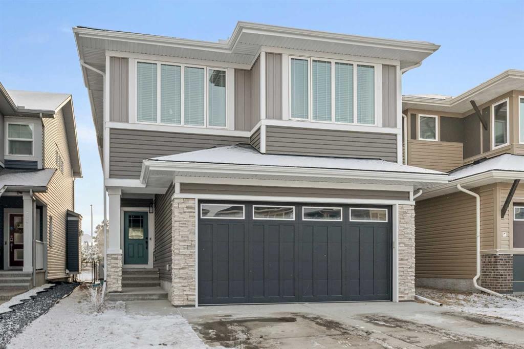 77 Sage Hill Crescent Nw, Calgary, AB