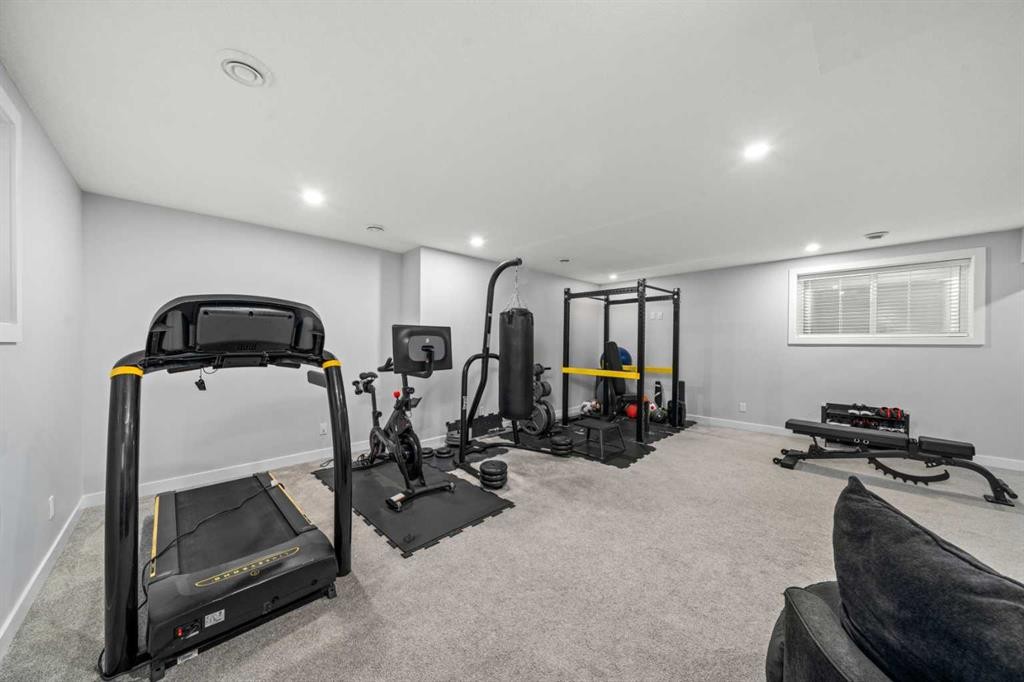 77 Sage Hill Crescent Nw, Calgary, AB