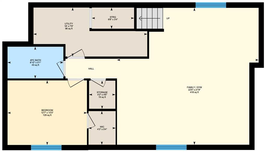 77 Sage Hill Crescent Nw, Calgary, AB