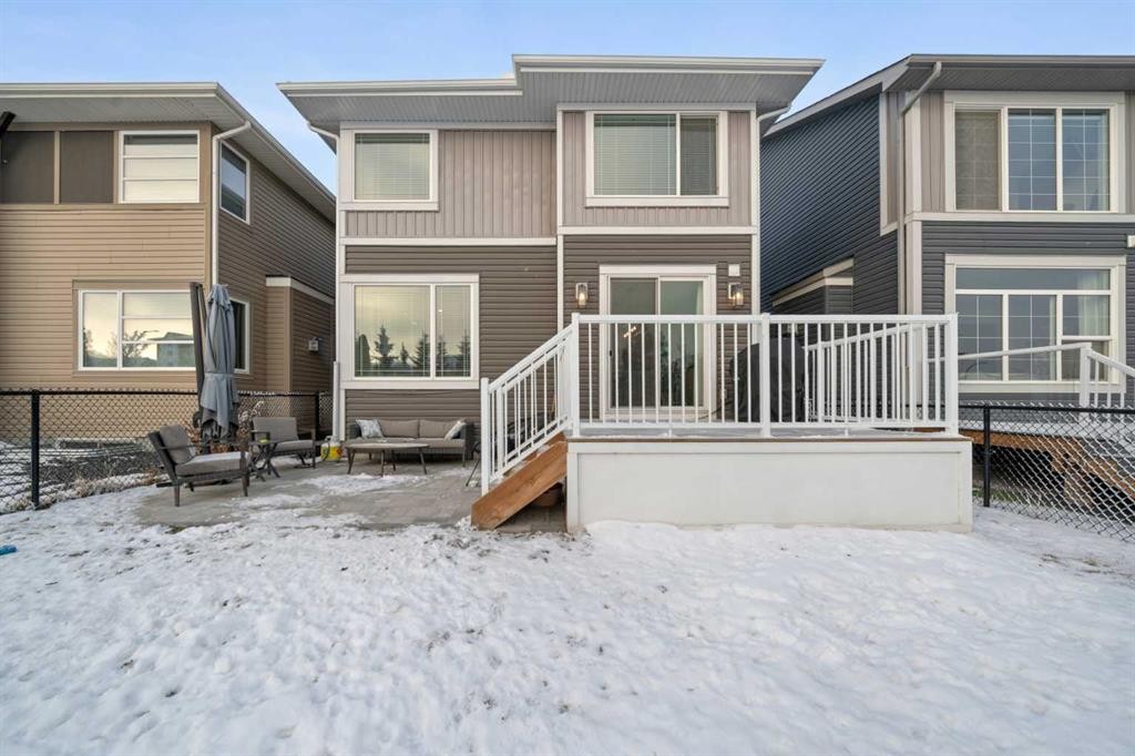 77 Sage Hill Crescent Nw, Calgary, AB