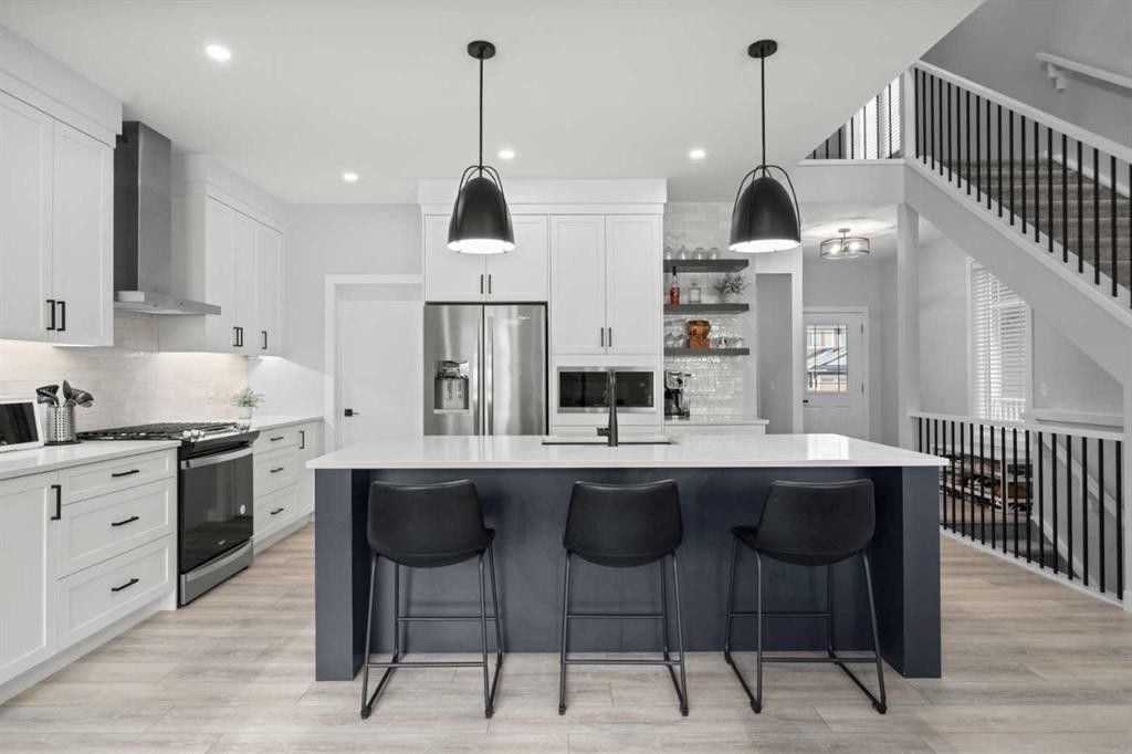 77 Sage Hill Crescent Nw, Calgary, AB