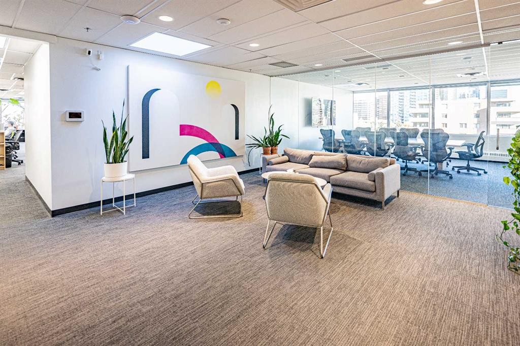 255 17 Avenue Sw, Calgary, AB