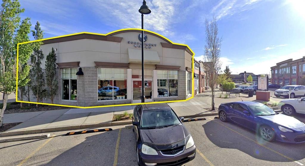 11 Mckenzie Towne Avenue Se, Calgary, AB