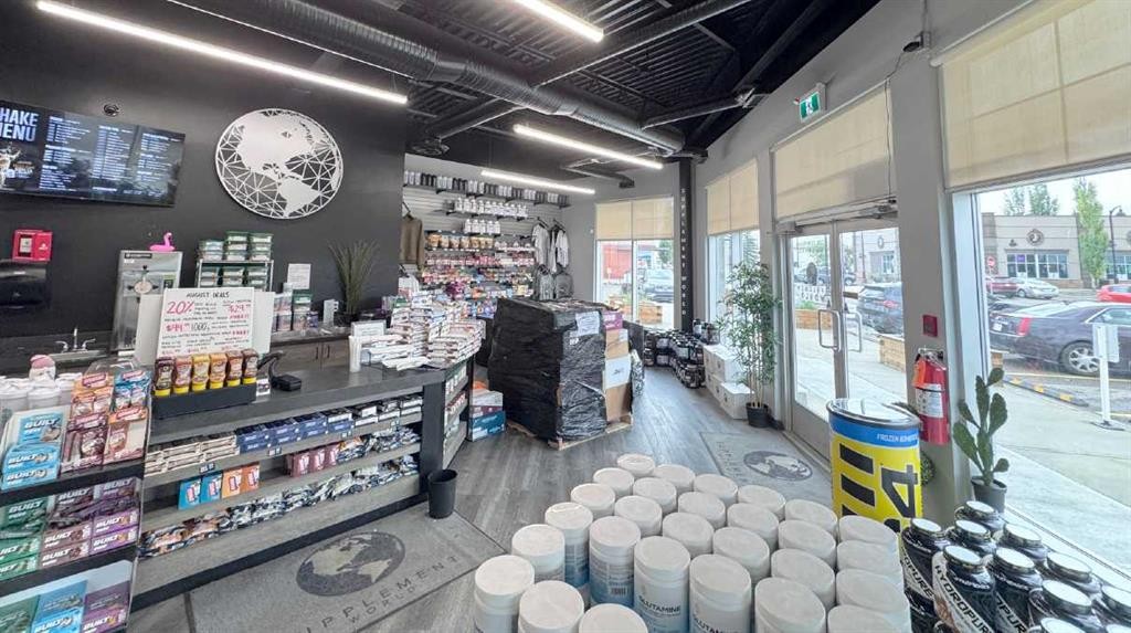 11 Mckenzie Towne Avenue Se, Calgary, AB