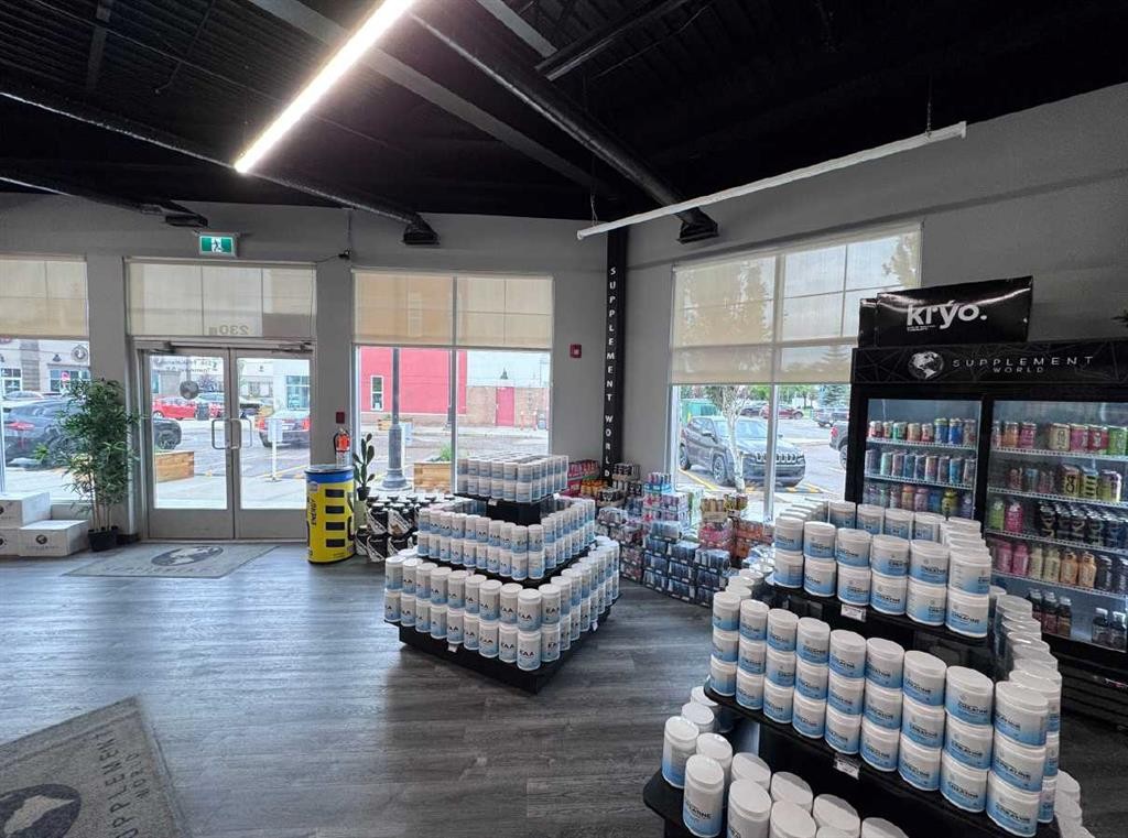 11 Mckenzie Towne Avenue Se, Calgary, AB