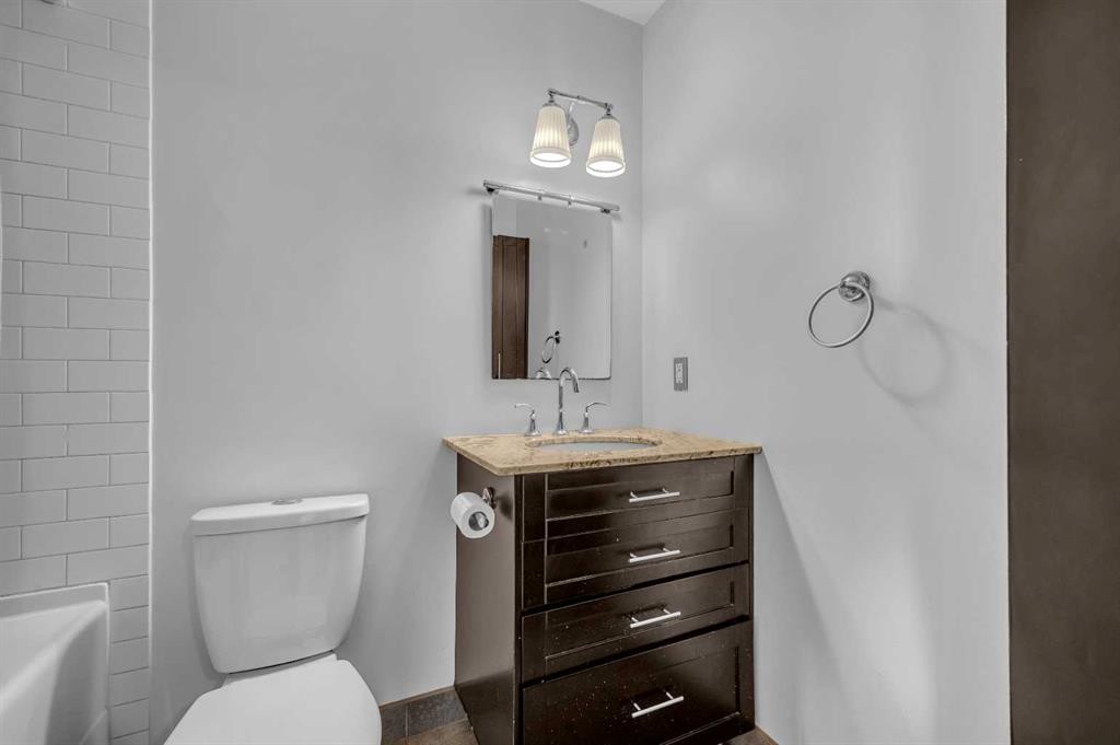 172 Templehill Drive Ne, Calgary, AB - Indoor Photo Showing Bathroom