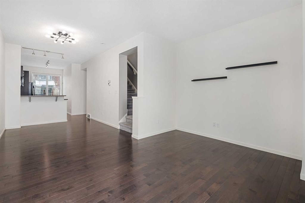 111 Ascot Point Sw, Calgary, AB - Indoor Photo Showing Other Room