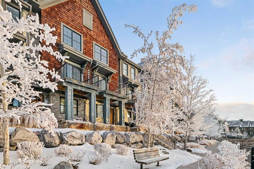 111 Ascot Point Sw, Calgary, AB - Outdoor