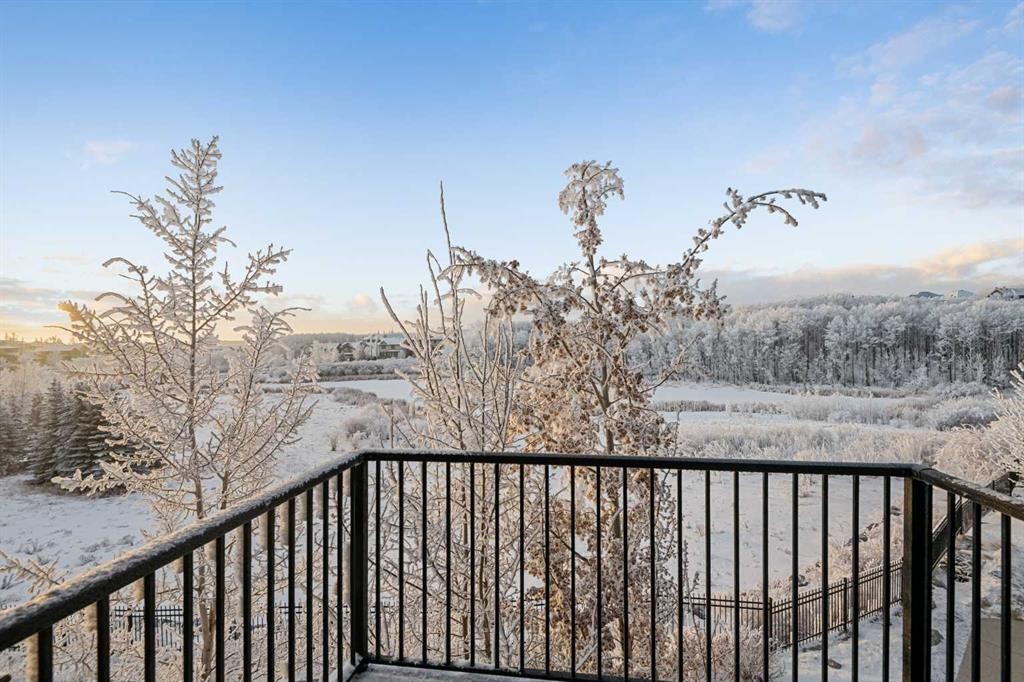 111 Ascot Point Sw, Calgary, AB - Outdoor With View