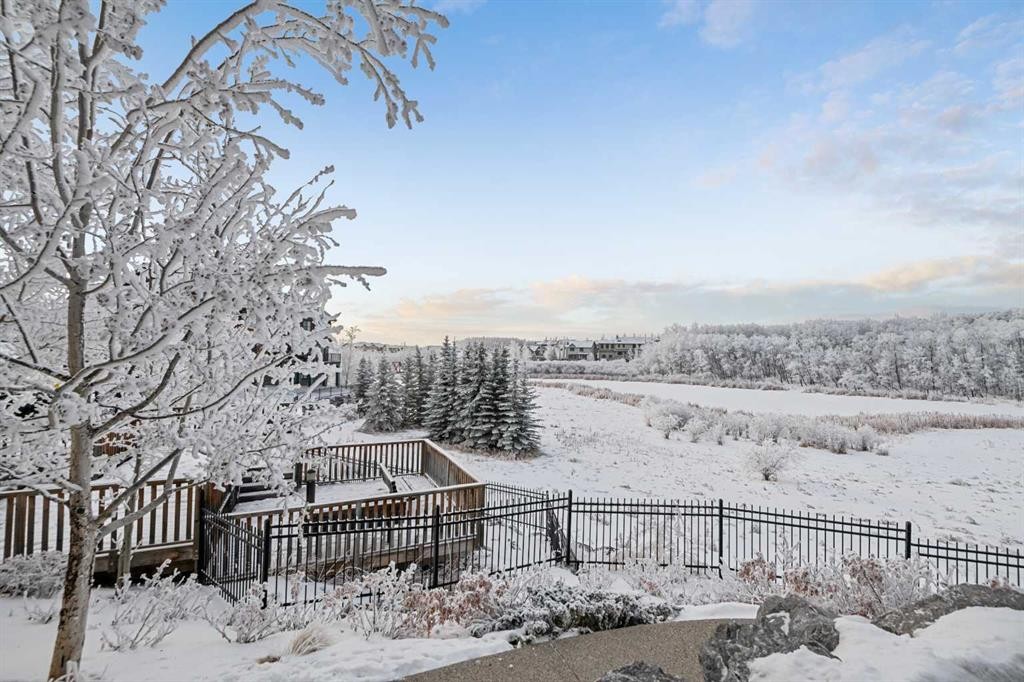 111 Ascot Point Sw, Calgary, AB - Outdoor With View