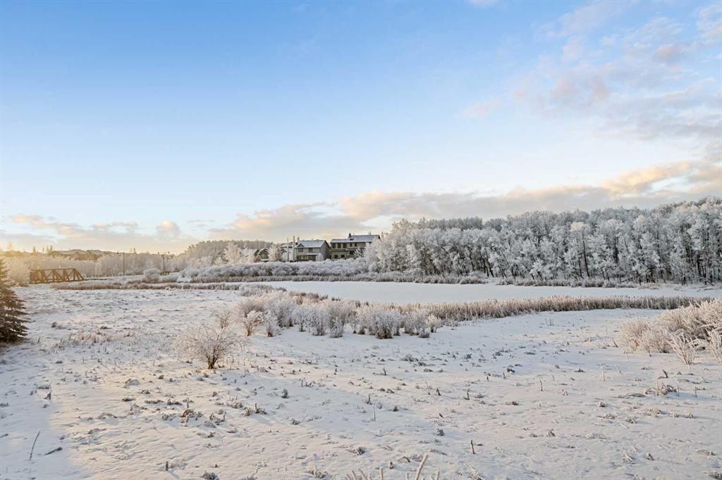 111 Ascot Point Sw, Calgary, AB - Outdoor With View