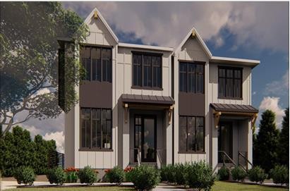 324 27 Avenue Ne, Calgary, AB - Outdoor