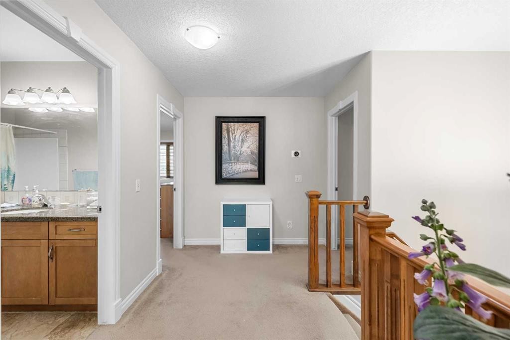 107 Panatella Close Nw, Calgary, AB - Indoor