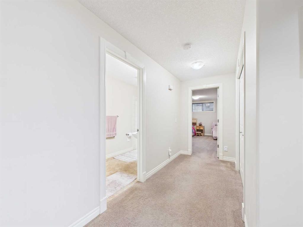 107 Panatella Close Nw, Calgary, AB - Indoor Photo Showing Other Room